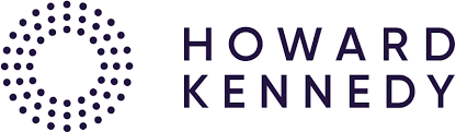 Howard Kennedy LLP logo