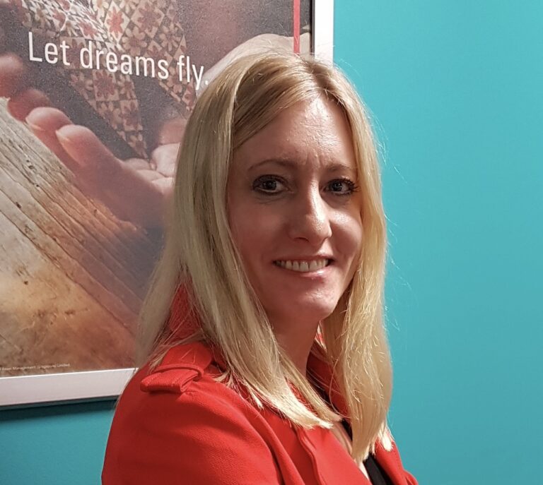 Meike Bliebenicht photo